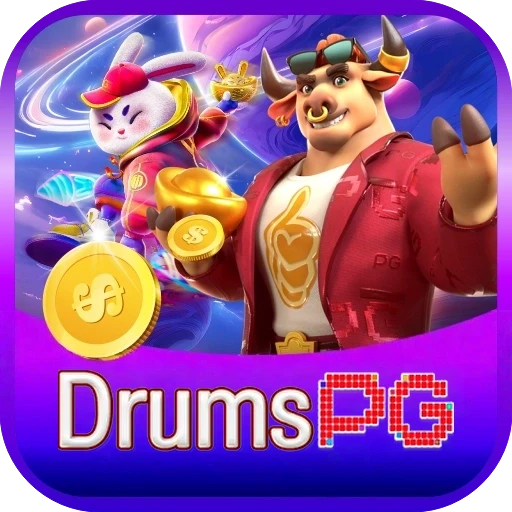 drumspg logo