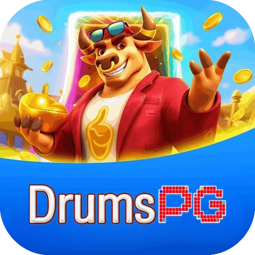 drumspg Logo