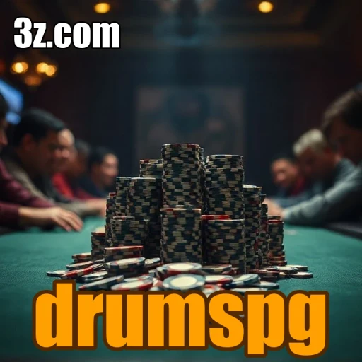 Torneios Incríveis e Conectividade no Drumspg